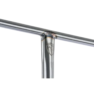 Guidon Ethic DTC Tenacity V2 Brut logo