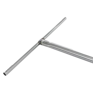 Guidon Ethic DTC Tenacity V2 Brut haut