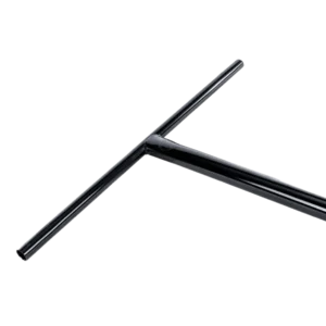 Guidon Ethic DTC Tenacity V2 Noir brillant haut