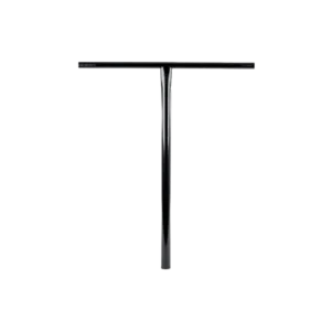 Guidon Ethic DTC Tenacity V2 Noir brillant principale