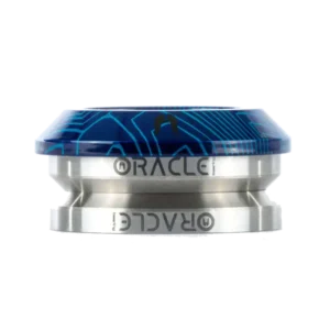 Jeu de direction Ethic DTC Oracle Bleu