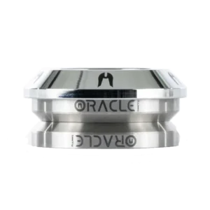 Jeu de direction Ethic DTC Oracle chrome