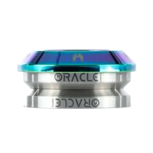 Jeu de direction Ethic DTC Oracle neochrome