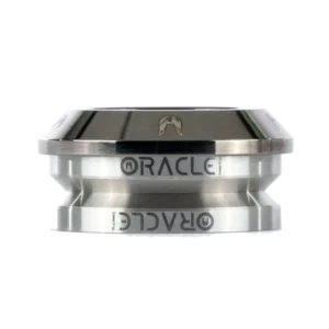 Jeu de direction Ethic DTC Oracle Noir Chrome