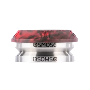 Jeu de direction Ethic DTC Osmose Ceramic Rouge