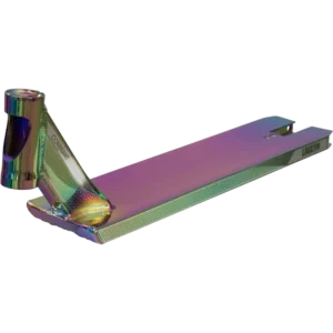 Deck Lucky Convenant Oil Slick vu principale