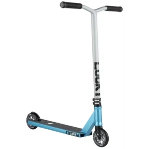 Trottinette Freestyle Lucky Crew 2025 Chroma mist présentation
