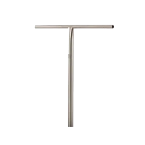 Guidon Lucky Paradigm Pro Titanium vu de côté face