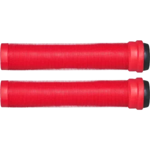 Poignées Odi Longneck SLX Rouge