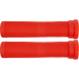 Poignées Odi Longneck Soft Rouge neon