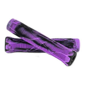 Poignées Ethic DTC Slim violet