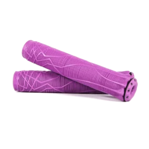 Poignées Ethic DTC Violet