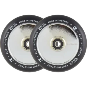 Roues Root Air 110mm Mirror