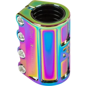 Collier de serrage Root SCS Neochrome