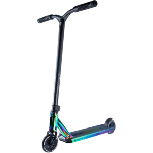 Trottinette Freestyle Root Invictus 2 Black/Rocket Fuel