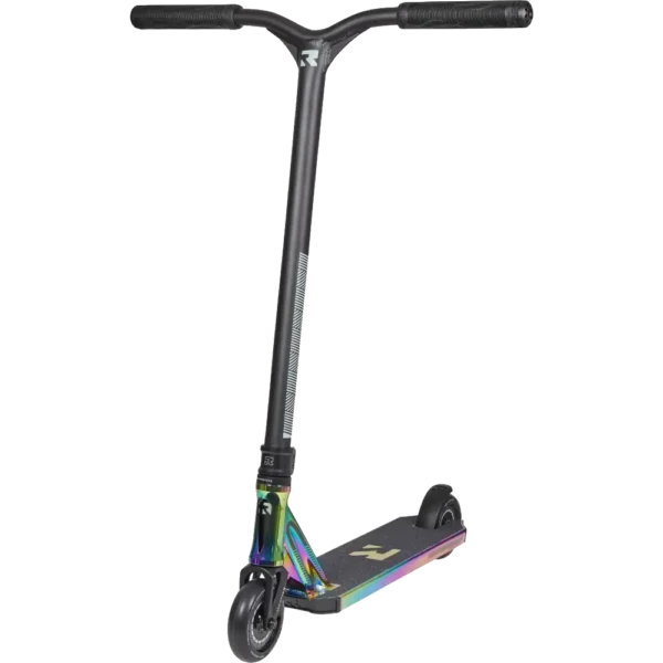 Trottinette Freestyle Root Invictus Neochrome