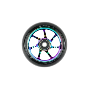 Roue Ethic DTC Incube V2 100mm Neochrome