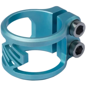 Collier de serrage Striker Aether Bleu-vert principale