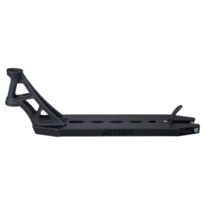 Deck Striker Aether Noir gauche