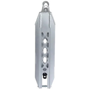 Deck Striker Aether Argent dessous