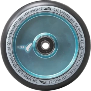 Roue Striker Full Core V3 Teal