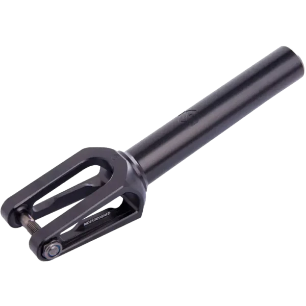 Fourche Striker Lux SCS/HIC Noir