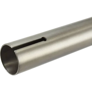 Guidon Striker Titanium Bend Fente