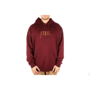 Pull Ethic DTC Vertigo principale avant