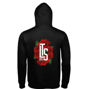 Pull LTS Area arrière