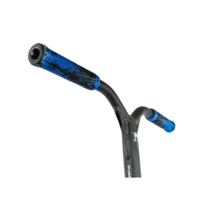 Trottinette Freestyle Ethic Erawan V2 Bleu guidon