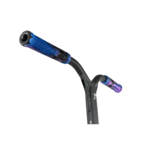 Trottinette Freestyle Ethic Erawan V2 iridium guidon