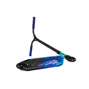 Trottinette Freestyle Ethic Erawan V2 iridium dessous