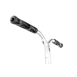 Trottinette Freestyle Ethic Erawan V2 brushed guidon