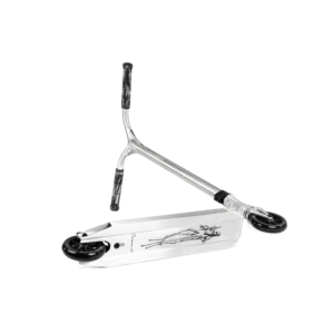 Trottinette Freestyle Ethic Erawan V2 brushed dessous