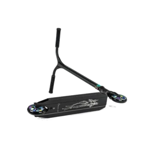 Trottinette Freestyle Ethic Erawan V2 Neochrome dessous