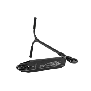 Trottinette Freestyle Ethic Erawan V2 Noir dessous