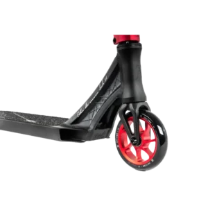 Trottinette Freestyle Ethic Erawan V2 Rouge avant