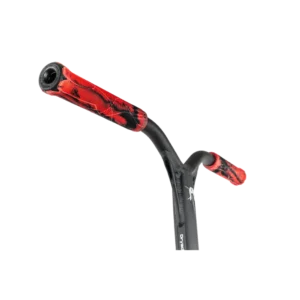 Trottinette Freestyle Ethic Erawan V2 Rouge guidon