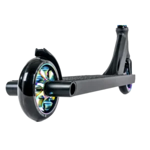 Trottinette Freestyle Ethic Pandora Neochrome arrière