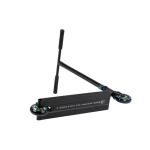 Trottinette Freestyle Ethic Pandora Neochrome dessous