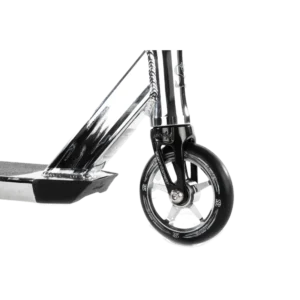 Trottinette Freestyle Versatyl Scoot2Street roue avant