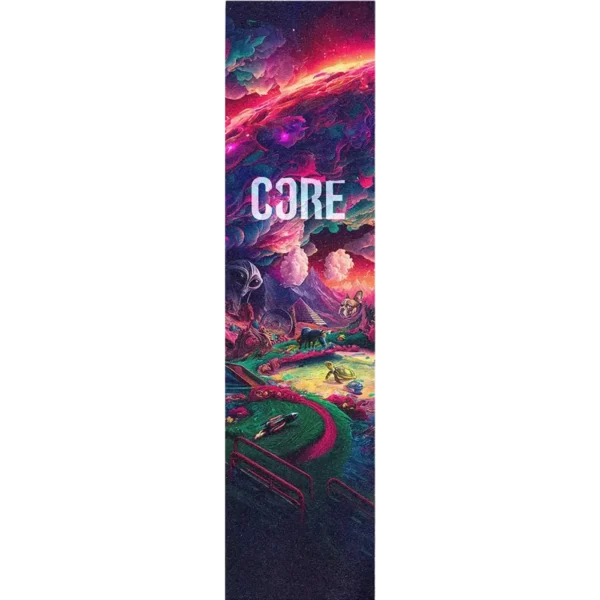 Grip Core Trippy