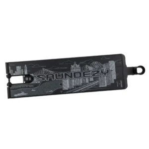 Deck Drone Saundezy Nexus 1 dessous
