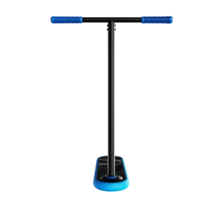 TrampoScoot Indo Pro V2 face