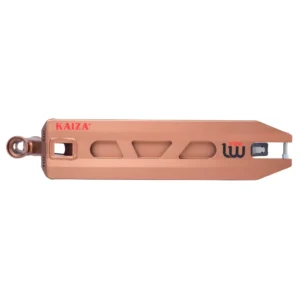 Deck Longway Kaiza+ Copper dessous