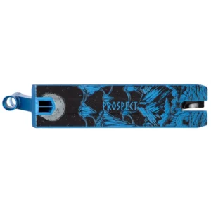 Deck Lucky Prospect LE dessous