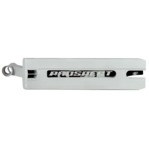 Deck Lucky Prospect 2025 Matte Raw dessous