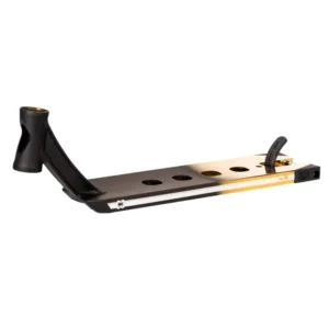 Deck Core CL1 Black/Gold présentation