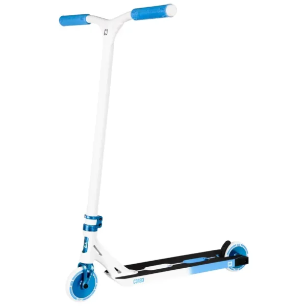 Trottinette Freestyle Core Corey Sponseller SL2 présentation