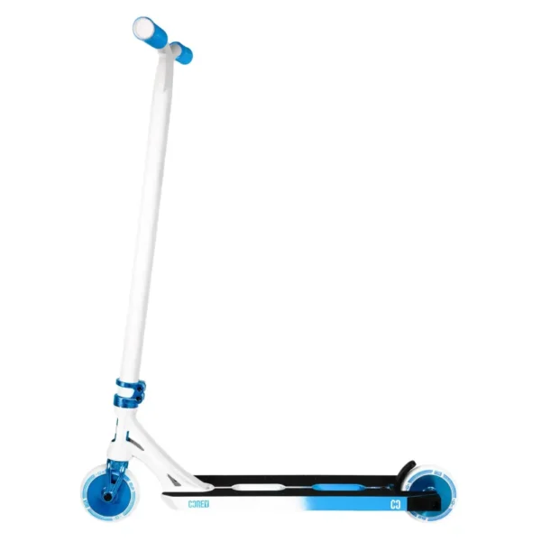 Trottinette Freestyle Core Corey Sponseller SL2 côté